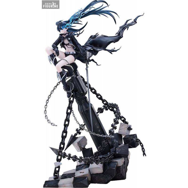 Figurine Black Rock...