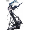 Figurine Black Rock Shooter, Pilot Edition