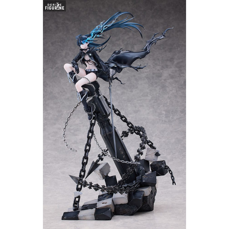 Figurine Black Rock...