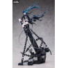 Figurine Black Rock Shooter, Pilot Edition