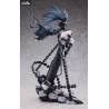 Figurine Black Rock Shooter, Pilot Edition