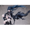 Figurine Black Rock Shooter, Pilot Edition