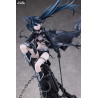 Figurine Black Rock Shooter, Pilot Edition