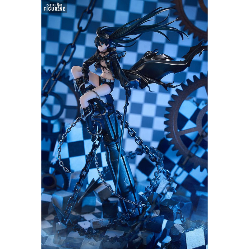 Figure Black Rock Shooter, Pilot Edition - Solarain