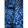 Figurine Black Rock Shooter, Pilot Edition