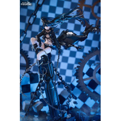 Figure Black Rock Shooter,...