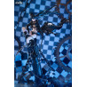 Figurine Black Rock Shooter, Pilot Edition