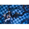 Figurine Black Rock Shooter, Pilot Edition