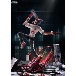 Figurine Chainsaw Man
