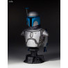Star Wars - Buste Jango Fett ou Endor Trooper