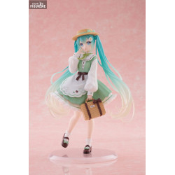 Vocaloid - Figurine Hatsune...