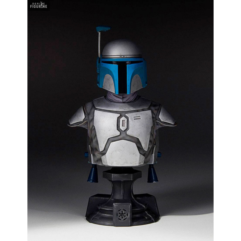 Star Wars - Jango Fett or...