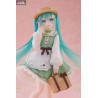 Vocaloid - Figurine Hatsune Miku Fashion, Country