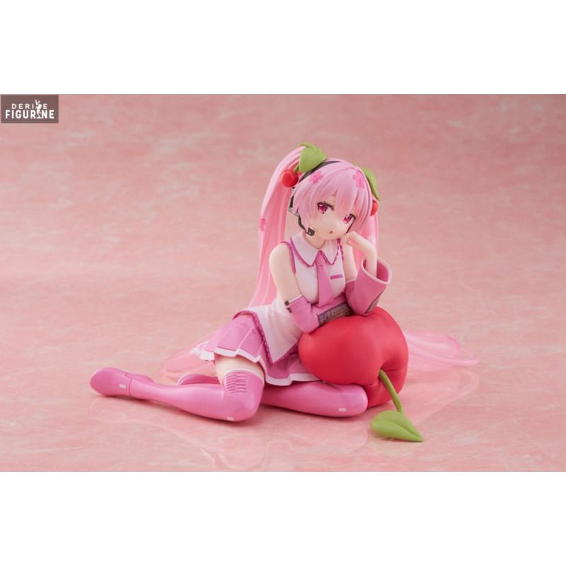 Vocaloid - Sakura Miku...