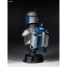 Star Wars - Buste Jango Fett ou Endor Trooper