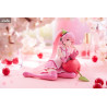 Vocaloid - Sakura Miku figure Cherry Cushion, Desktop Cute Figure