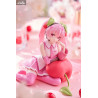 Vocaloid - Sakura Miku figure Cherry Cushion, Desktop Cute Figure