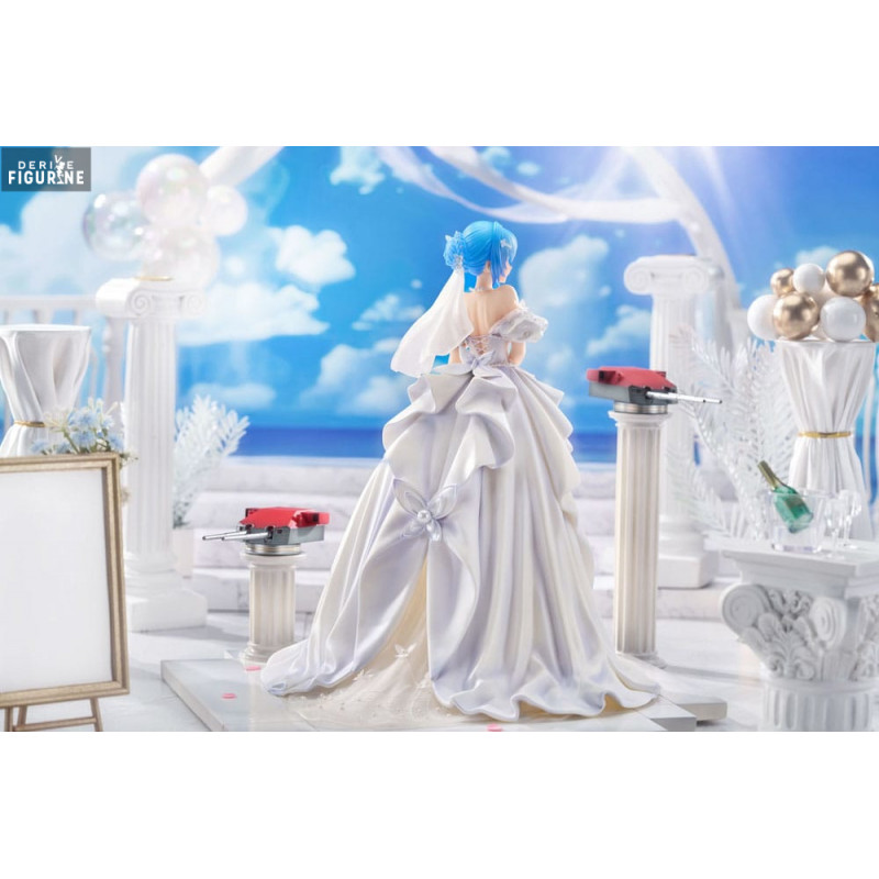 Senkan Shoujo R - Figurine...