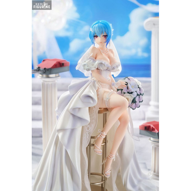 Senkan Shoujo R - Figurine...