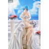 Senkan Shoujo R - Prinz Eugen figure, My Heart Will Go On