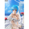 Senkan Shoujo R - Prinz Eugen figure, My Heart Will Go On