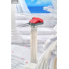 Senkan Shoujo R - Figurine Prinz Eugen, My Heart Will Go On