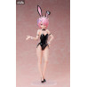 Re:ZERO Starting Life in Another World - Figurine Ram, Bare Leg Bunny 2nd