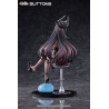 Original Character - Figurine Torturer Kaoru Usami