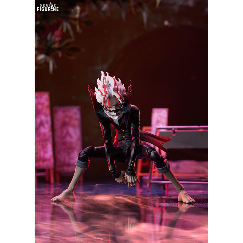 Dandadan - Figure Okarun...
