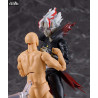 Dandadan - Figure Okarun Transformed, Figma