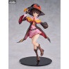 KonoSuba: God's Blessing on This Wonderful World! - Megumin figure