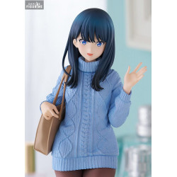 Gridman Universe - Rikka...