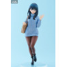Gridman Universe - Rikka Takarada figure Date Style, Pop Up Parade L Size