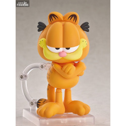 Garfield figure, Nendoroid