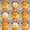 Garfield figure, Nendoroid