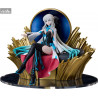 Fate/Grand Order - Berserker/Morgan figure