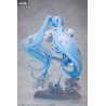 Character Vocal Series 01 - Figure Hatsune Miku, Sky Town 10th Anniversary