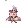 Original Character - Figure Sailor Succubus Sapphire, Illustrated by Mogudan