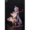 Original Character - Figure Sailor Succubus Sapphire, Illustrated by Mogudan