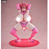 Original Character - Arica figure