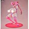Original Character - Arica figure
