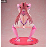 Original Character - Arica figure