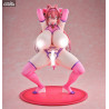 Original Character - Arica figure