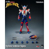 Gridman the Hyper Agent Revenge of Neo Evil Lord - Figurine Gridman Sigma, FigZero