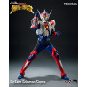 Gridman the Hyper Agent Revenge of Neo Evil Lord - Figurine Gridman Sigma, FigZero