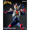 Gridman the Hyper Agent Revenge of Neo Evil Lord - Figure Gridman Sigma, FigZero
