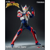 Gridman the Hyper Agent Revenge of Neo Evil Lord - Figurine Gridman Sigma, FigZero