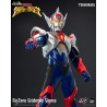 Gridman the Hyper Agent Revenge of Neo Evil Lord - Figurine Gridman Sigma, FigZero