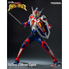Gridman the Hyper Agent Revenge of Neo Evil Lord - Figurine Gridman Sigma, FigZero