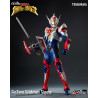 Gridman the Hyper Agent Revenge of Neo Evil Lord - Figurine Gridman Sigma, FigZero